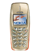 Nokia 3510i
MORE PICTURES
