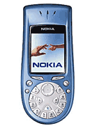 
                    
                    Nokia 3650
                