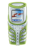 Nokia 5100
MORE PICTURES