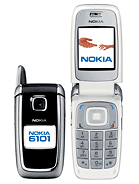 Nokia 6101
MORE PICTURES