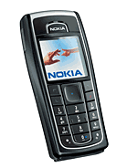 Reparar teléfono Nokia 6230