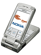 Reparar teléfono Nokia 6260