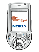 Nokia 6630 Full Phone Specifications