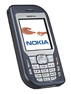 
                    
                    Nokia 6670
                