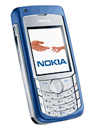 
                    
                    Nokia 6681
                