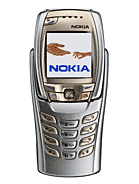 Nokia 6800