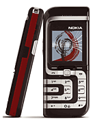 Nokia 7260
MORE PICTURES