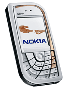 Nokia 7610 5G 2020 Concept Phone