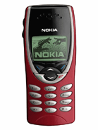 Nokia 8220