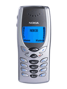 Nokia 8310 -  Estados Unidos