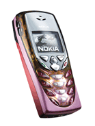 Nokia 8310
MORE PICTURES