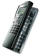 Nokia 9210 Communicator VEEL PILTE