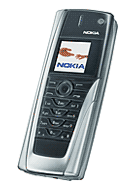 Reparar teléfono Nokia 9500