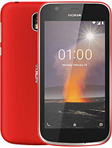 Nokia 1
MORE PICTURES