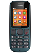 Nokia 100
MORE PICTURES