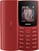 Nokia 105 (2023)
MORE PICTURES
