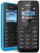 Compare Nokia 1616 vs. Nokia 105 - GSMArena.com