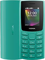 Nokia 106 (2023)
MORE PICTURES