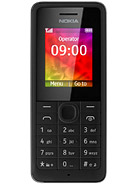 Nokia 106 Full Phone Specifications