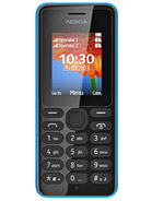 Nokia 108 Dual SIM
MORE PICTURES