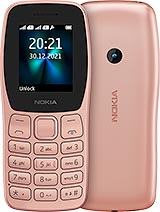 Nokia 110 (2022)
MORE PICTURES