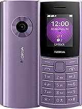 Nokia 110 4G (2023)
MORE PICTURES