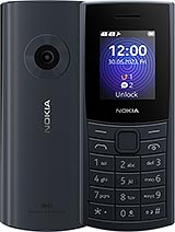 Nokia 110 4G 2nd Edition - Full phone specifications