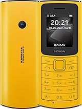 Nokia 110 4G Full phone specifications