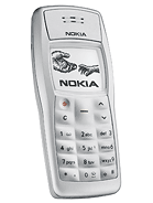 Nokia 1101
MORE PICTURES