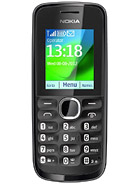Nokia 111
MORE PICTURES