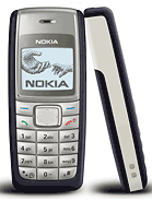 Reparar teléfono Nokia 1112