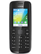 Nokia 114
MORE PICTURES