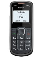 nokia 1201