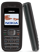 Nokia 1208
MORE PICTURES
