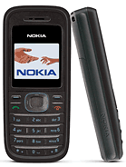 Reparar teléfono Nokia 1208