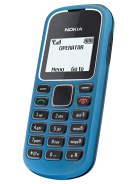 Reparar teléfono Nokia 1280