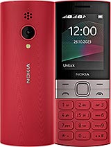 Nokia 150 (2023)
MORE PICTURES