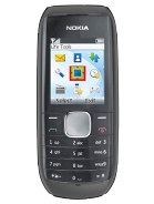 Nokia 1800
MORE PICTURES