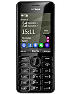 Nokia 206 Full Phone Specifications