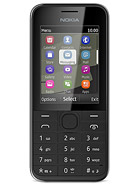 Nokia 207
MORE PICTURES