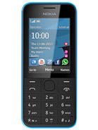 Nokia 208
MORE PICTURES