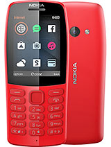 Reparar teléfono Nokia 210
