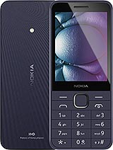 Nokia 215 4G (2024)
MORE PICTURES