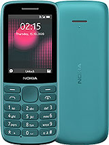 Nokia 215 4G
MORE PICTURES