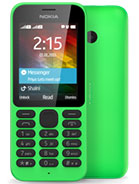 Nokia 215 Dual SIM
MORE PICTURES