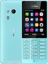 Nokia 216 Full Phone Specifications