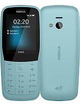 Nokia Keypad Mobile New 2020