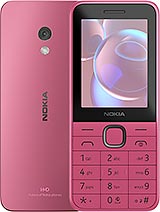 Nokia 225 4G (2024)
MORE PICTURES