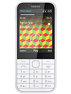Nokia 225
MORE PICTURES