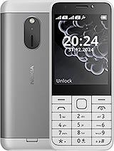 Nokia 230 (2024)
MORE PICTURES